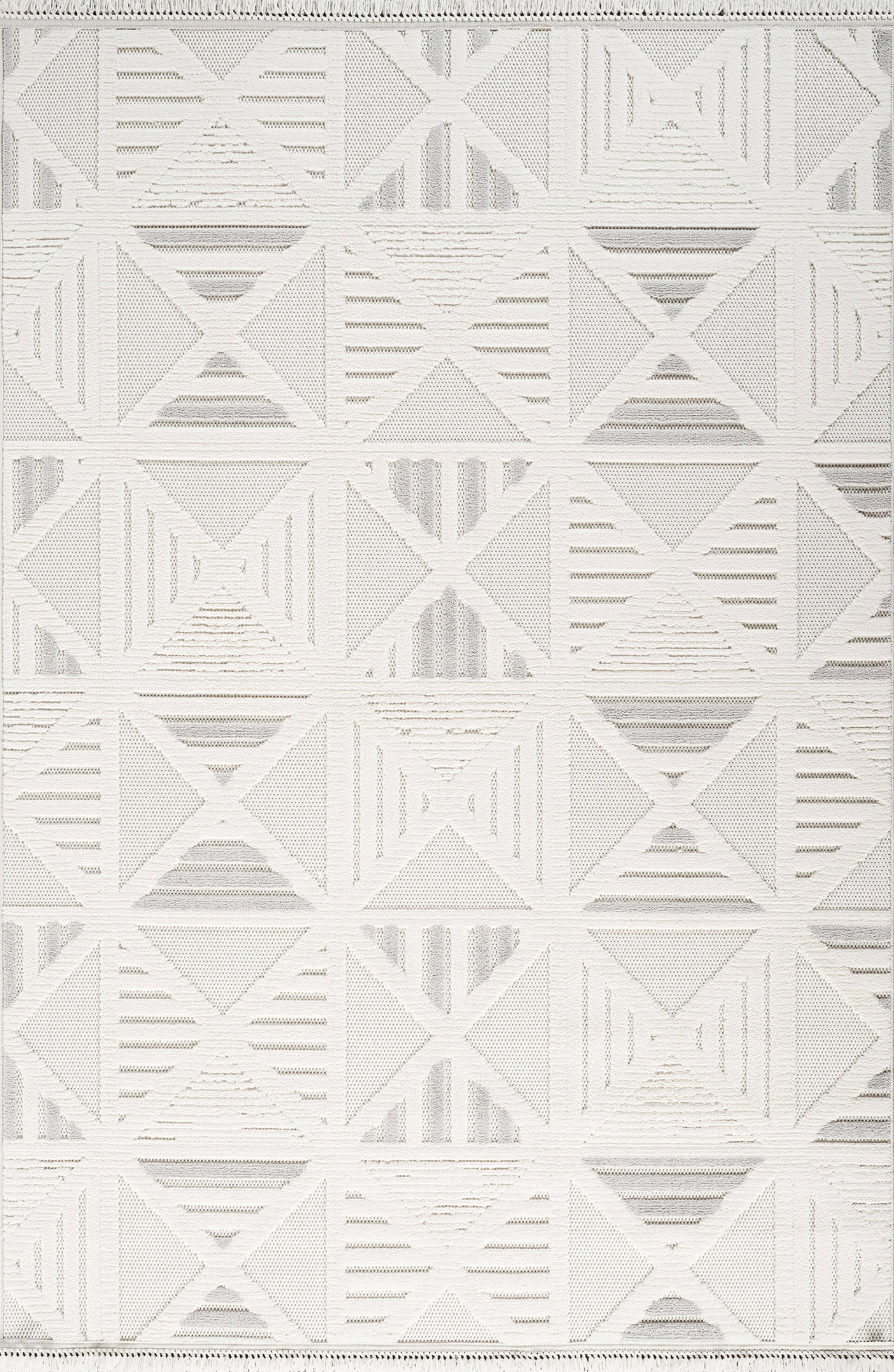 Akasya EN274 Cream Grey 