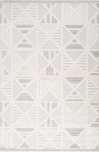 Akasya EN274 Cream Grey 