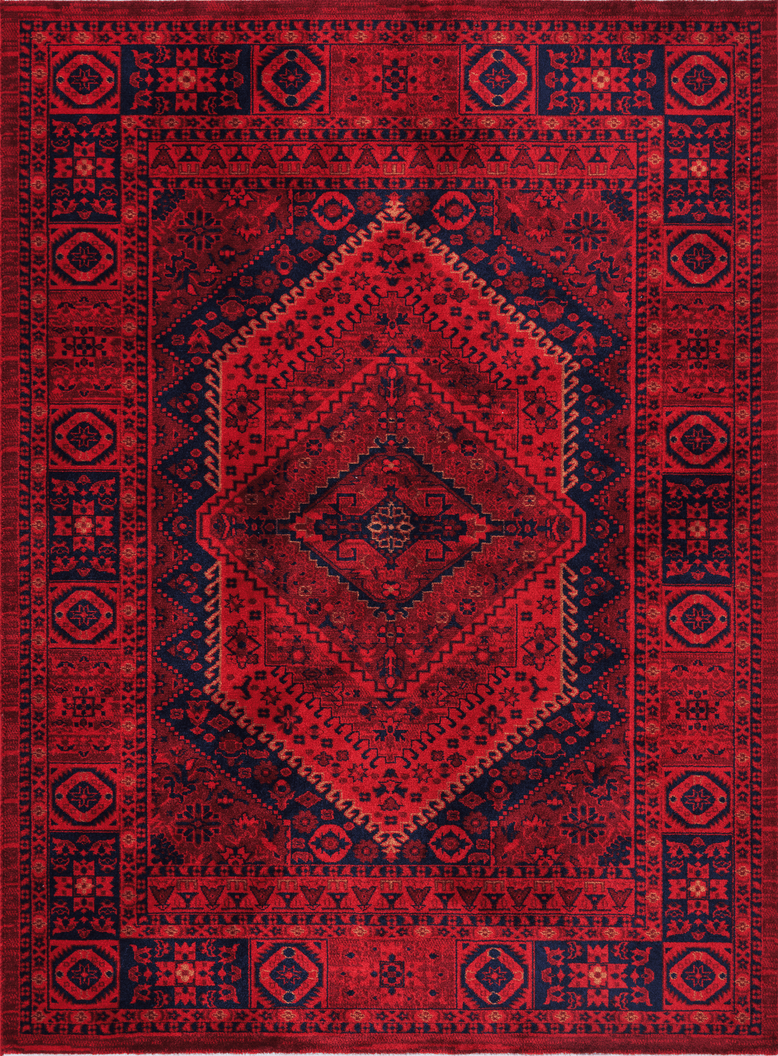 Rubies RB01